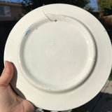 Jesus's Loaves & Fishes Mosaic Pattern  Easter Faith‑Inspired Decoration