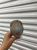 Love Fever Tulip Glass