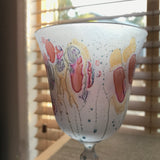 Love Fever Cocktail Glass