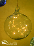 Ramadan Crescent Deco LED Chandelier