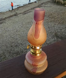 New Vintage Oil Lanterns