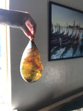 Hebron Blown Glass ~ Joy Trinkles