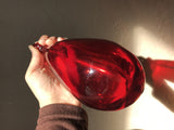 Hebron Blown Glass ~ Joy Trinkles