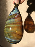 Hebron Blown Glass ~ Joy Trinkles