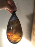 Hebron Blown Glass ~ Joy Trinkles