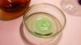 Blown Glass - Set Of 3 Hand Blown Glass Spectrum Bowls
