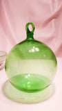 Blown Glass - Sleeping Beauty