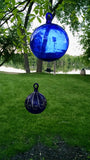 Blown Glass - Sleeping Beauty