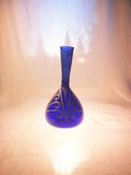 Blown Glass - Sleeping Beauty