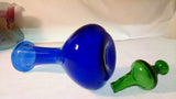 Blown Glass - Sleeping Beauty