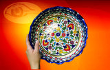 Decorative Eid Serving Bowl