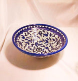 Ceramic Bowls - Salad & Stew Cone Bowl