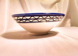Ceramic Bowls - Salad & Stew Cone Bowl