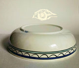 Ceramic Bowls - Worship Deep