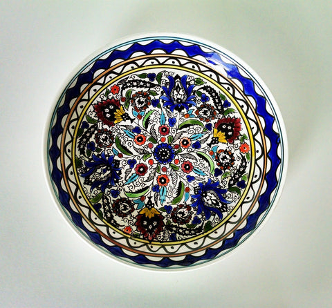 Ceramic Bowls - Worship Large