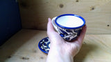 Ceramic Cups - Ramadan Quotes On Turkish Coffee Cups