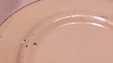 Ceramic Plates - Couples Love Token