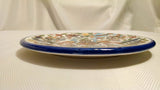 Ceramic Plates - Couples Love Token