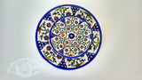 Ceramic Plates - Ponder