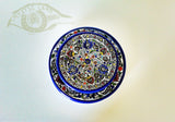 Ceramic Plates - Worship