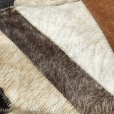 Cow Leather Rug