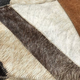 Cow Leather Rug