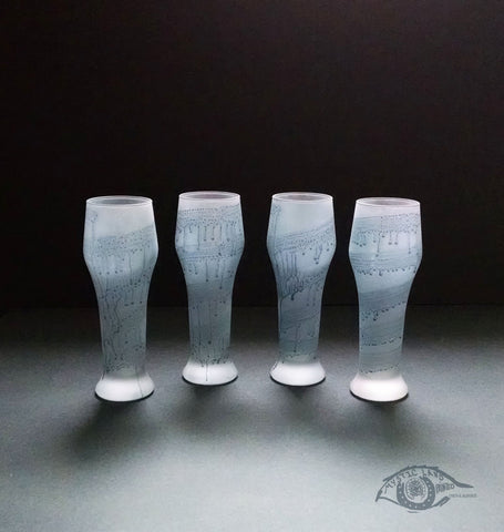 Crystal Glassware - Nolan's  Ice