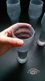 Crystal Glassware - Nolan's  Ice