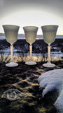 Cocktail Glass ~ Aurora Trinkles