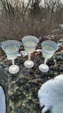 Cocktail Glass ~ Aurora Trinkles