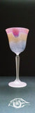 Crystal Stemware - Crystal Cocktail Bleeding Heart