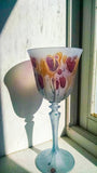 Crystal Stemware - Love Fever Cocktail Glass
