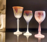 Crystal Stemware - Love Fever Star