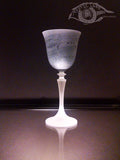 Crystal Stemware - Melting Ice Cocktail