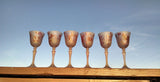 Crystal Stemware - Passion Fever