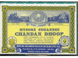 Incense Logs - Cone Incense