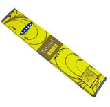 Incense Sticks - Pack Of Satya Sweet Yellow Incense