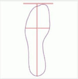 Jerusalem Sandal - Zapatilla De Piel Toe Loop Con Correa